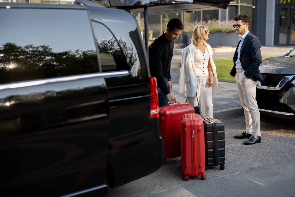 Tatilin Keyfini Havaalanından İtibaren Sercar VIP Transfer ile Yaşayın!
