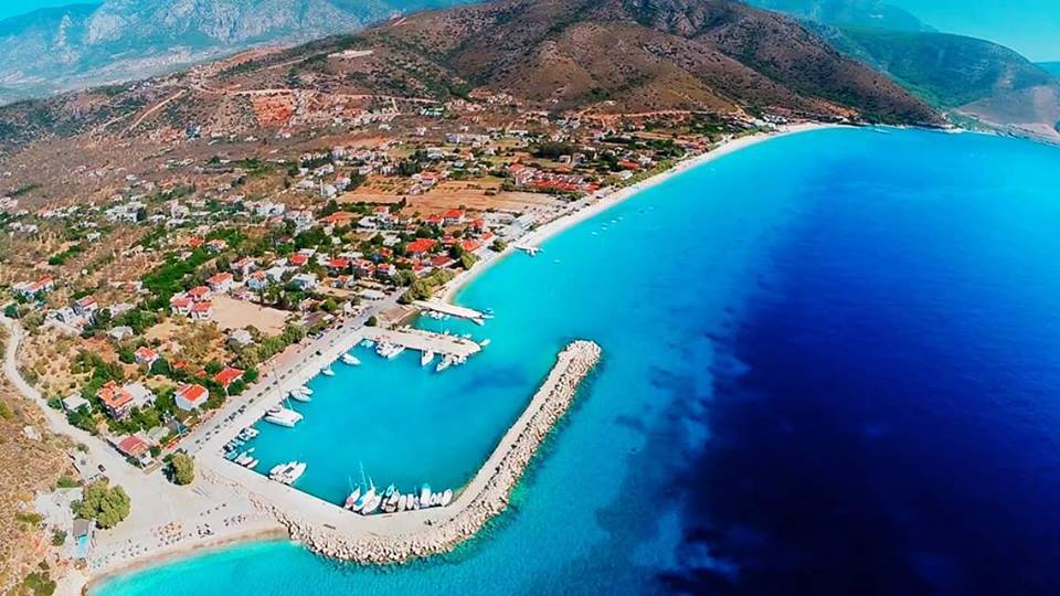 Palamutbükü