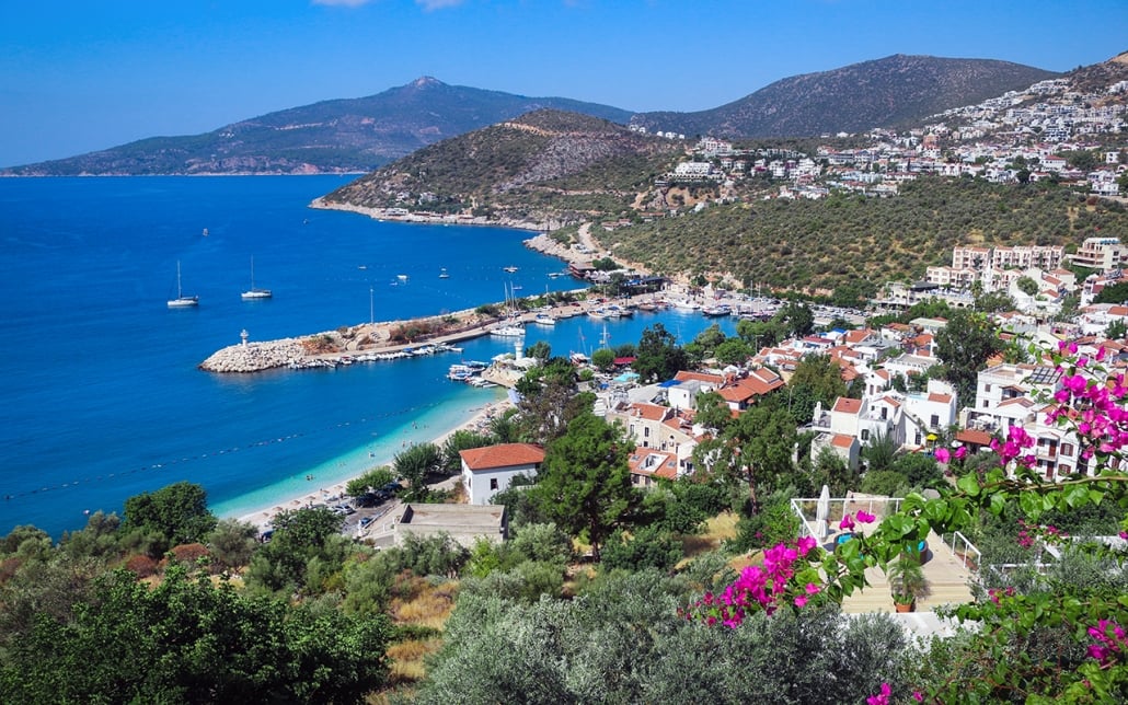 Kaş
