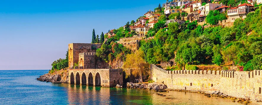 Alanya