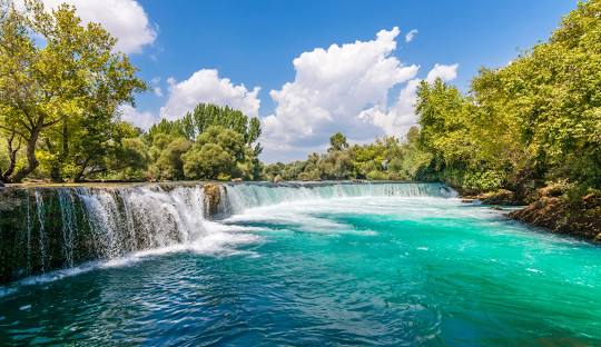 Manavgat