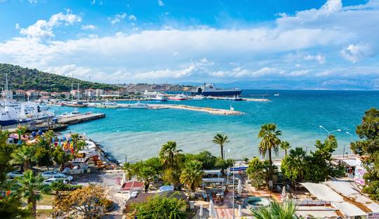 Çeşme
