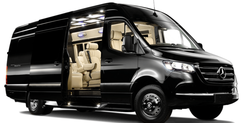 Mercedes Sprinter